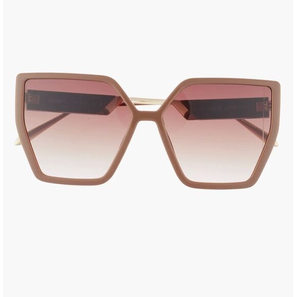 Quay Australia Accessories - Quay Hotel Lobby sunglasses